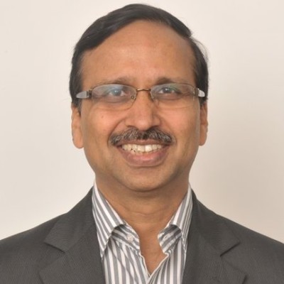 Satish K.