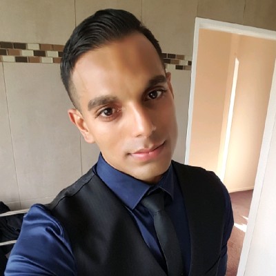 Ravikash D