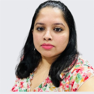Nisha N.