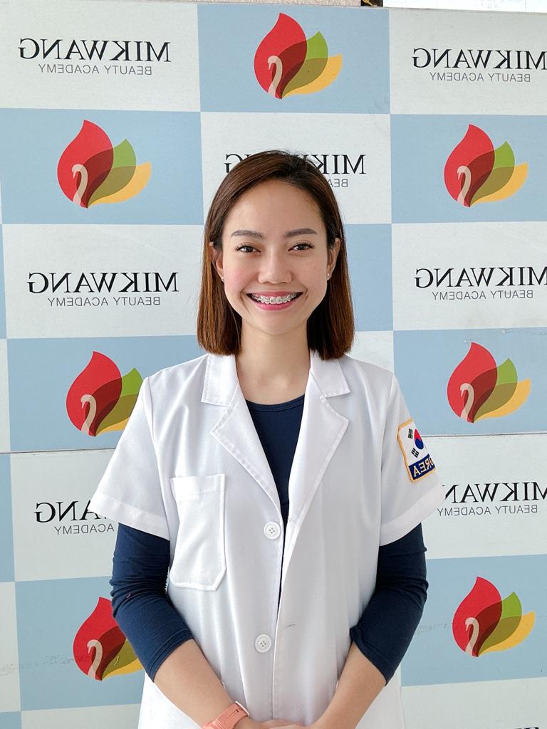 Emyliyana S.