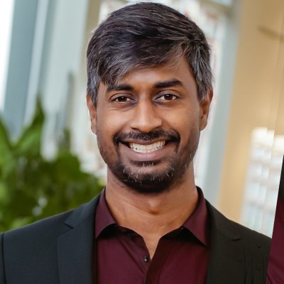 Durai Kumar K.