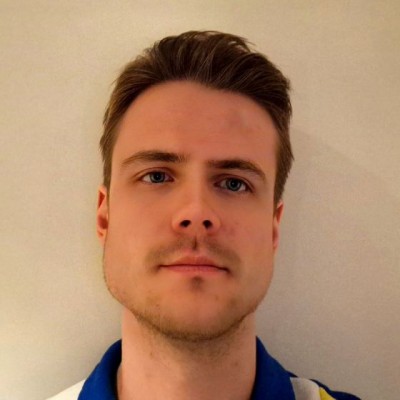 Anders A.