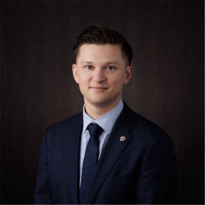 Daniel S.