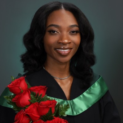 Nyasha G.