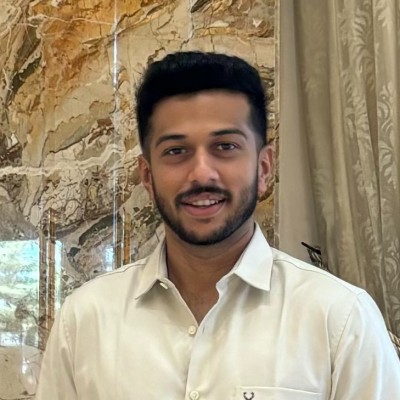 Sajith G.