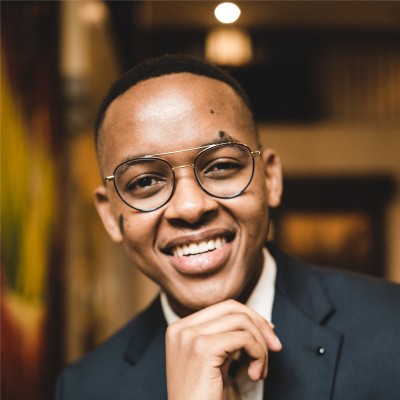 Luvuyo K.