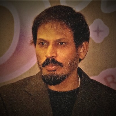 Ramesh G.
