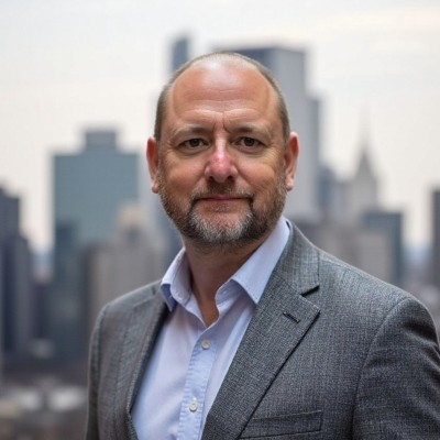 Robert M.
