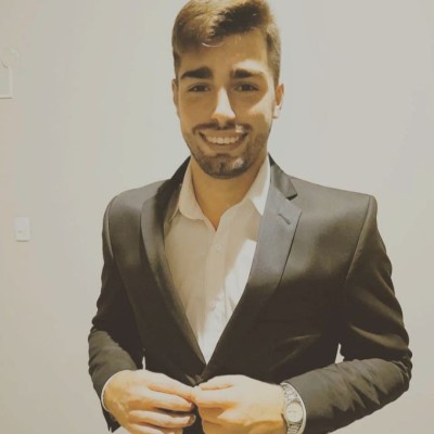 Rodrigo R.