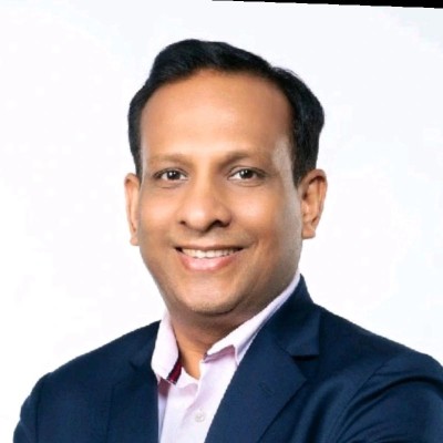 Sandip G.