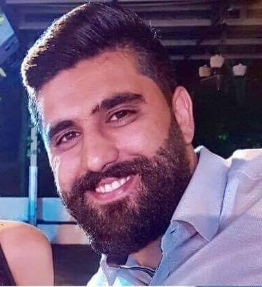 Wissam A.