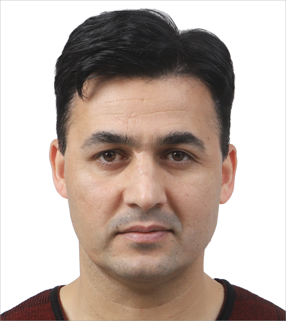 Wahidullah A.