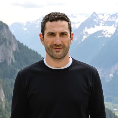 Marcel B.