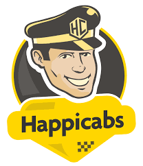 Happicabs