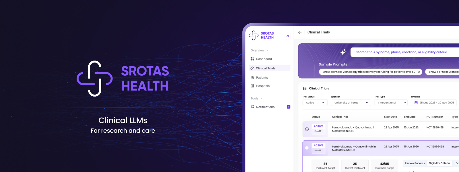 Srotas Health