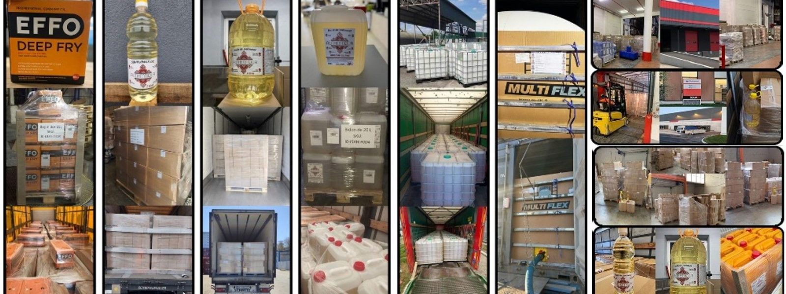 Aandp Export-Import Ltd