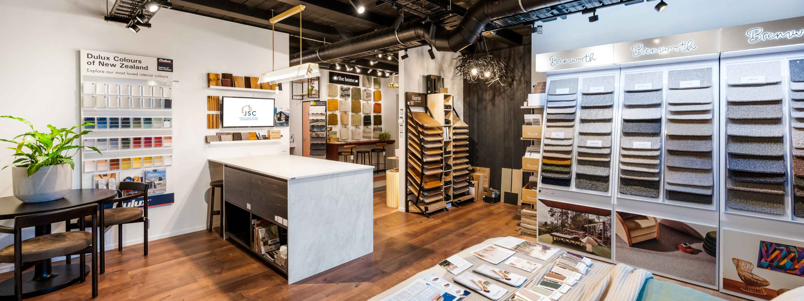 Architecture + Design Lib