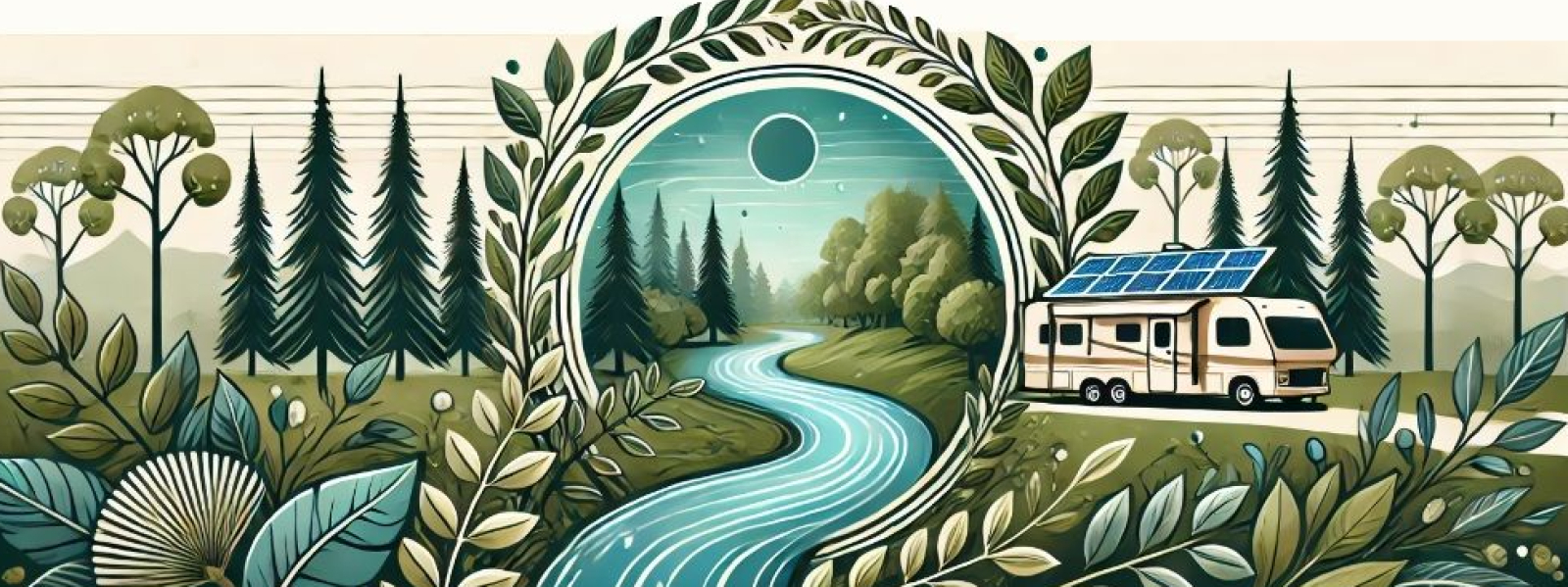 Rose City Ranch RV Community 