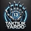 Taktilik Yardo13