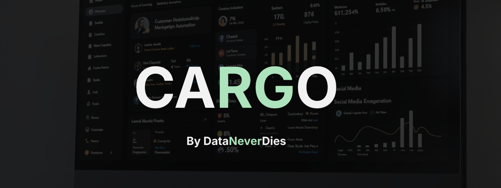 CARGO By DataNeverDies