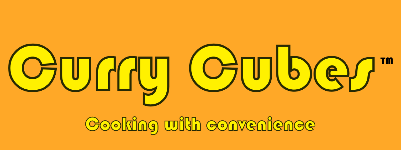 Curry Cubes 