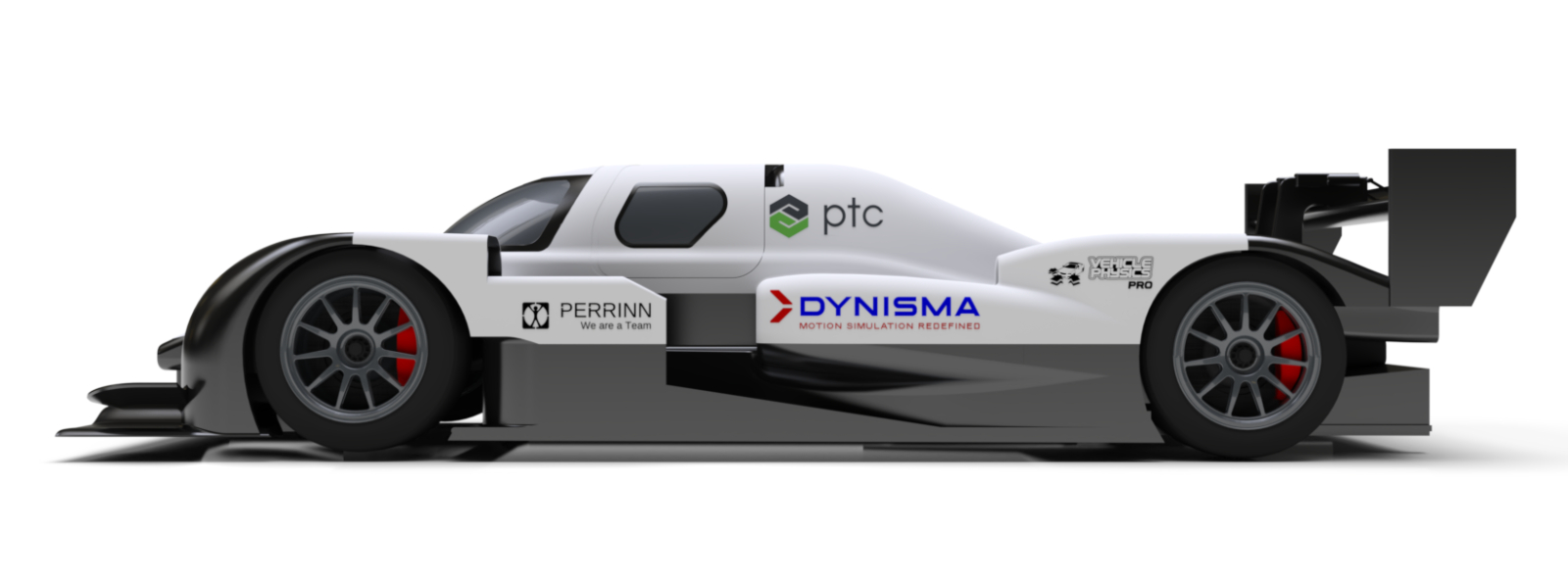 Electric Racing Equity