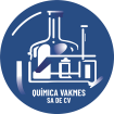 Quimica Vakmes S.A. DE CV