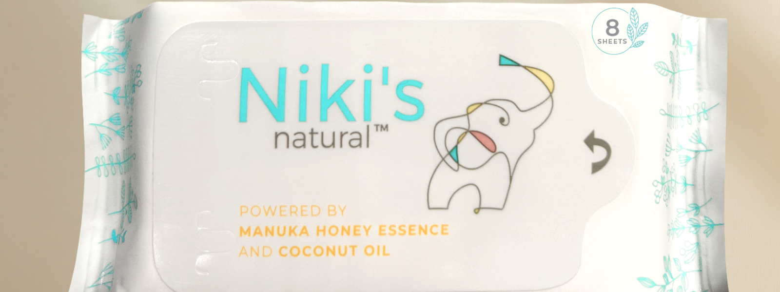 Niki's Natural 