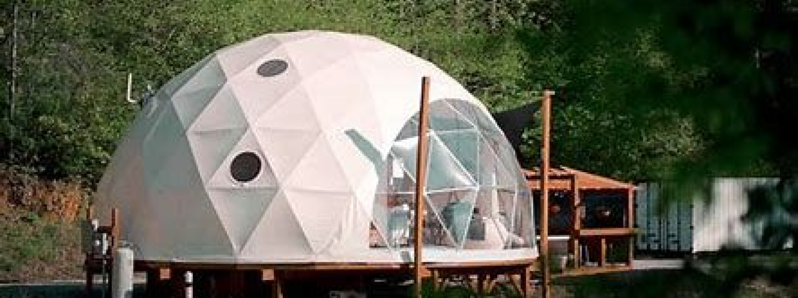 Natures Edge Glamping