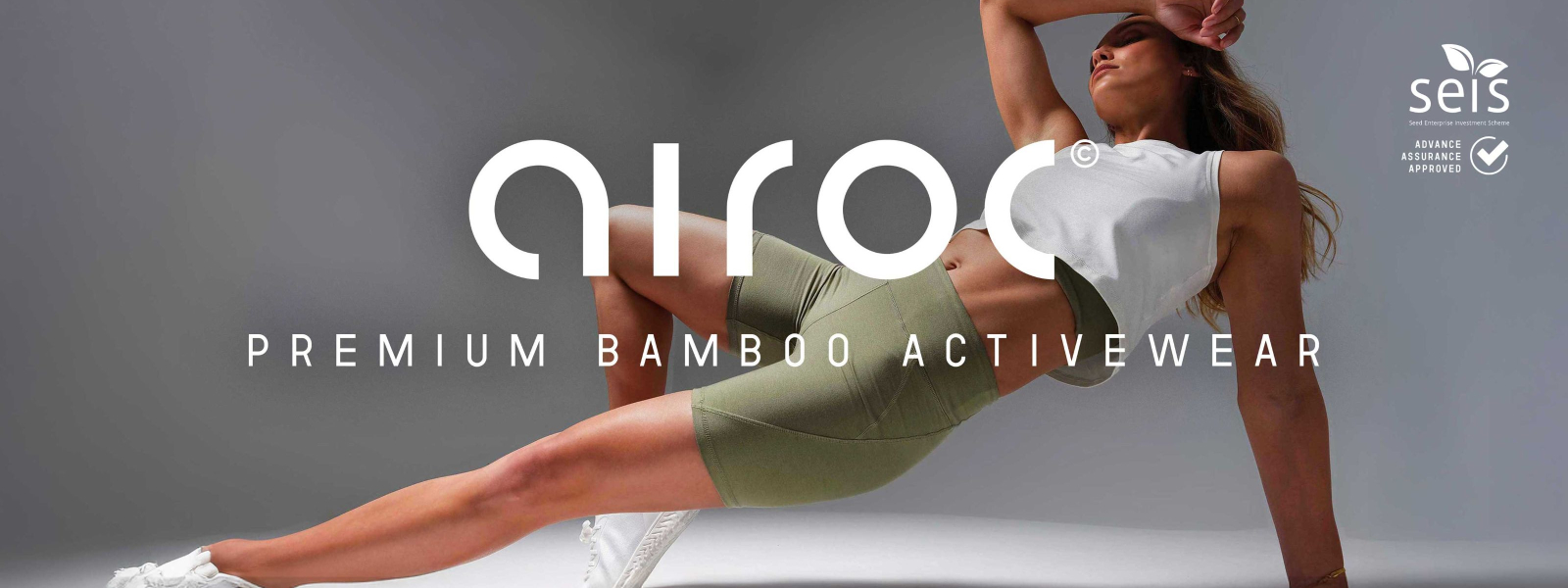 Airoc Bamboo Activewear