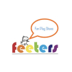 Feeters, fun play shoes