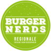 Burger Franchise-Konzept