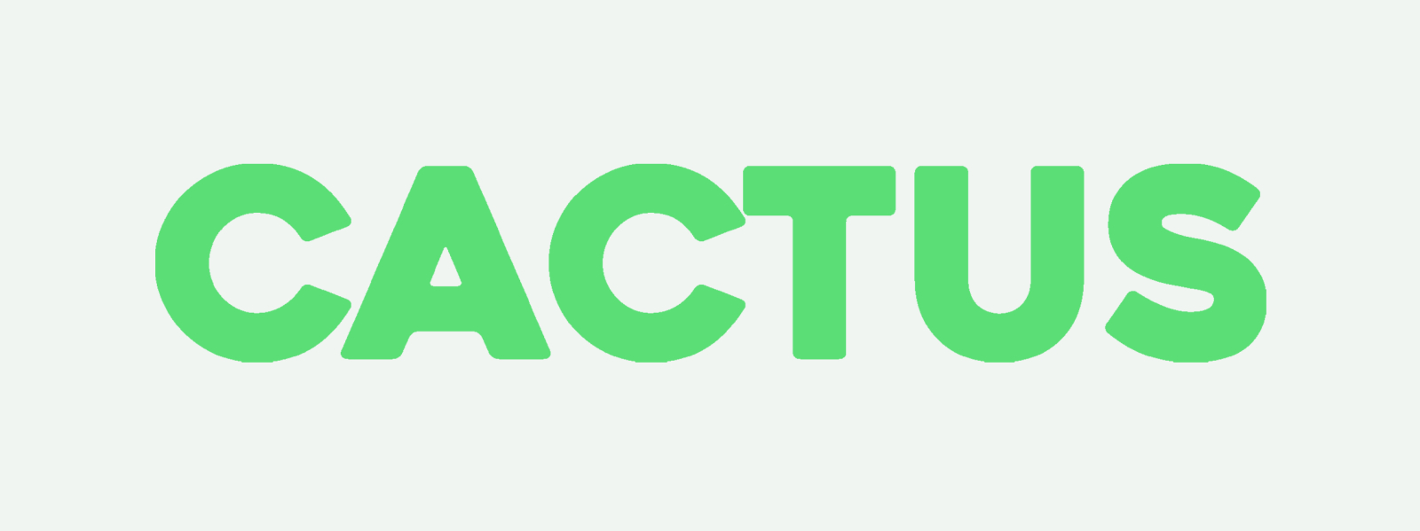 Cactus: Loyalty App