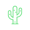 Cactus: Loyalty App