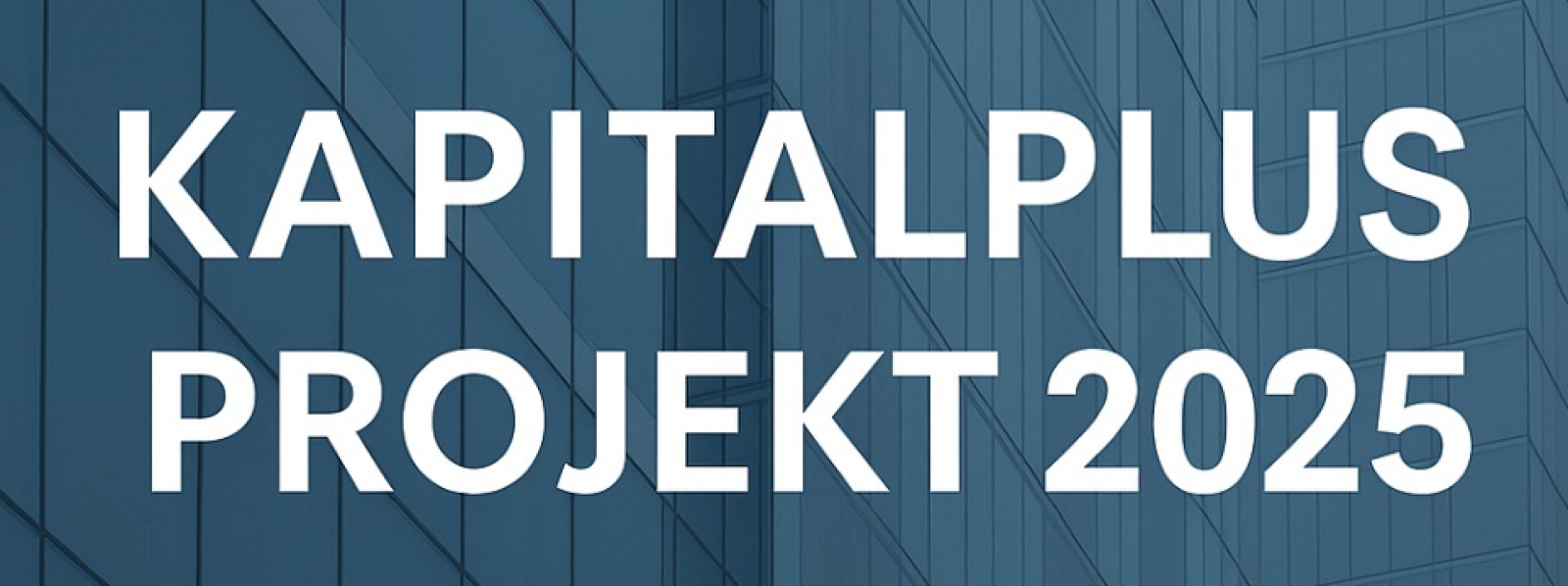 KapitalPlus Projekt 2025