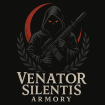 Suppressor focused armory