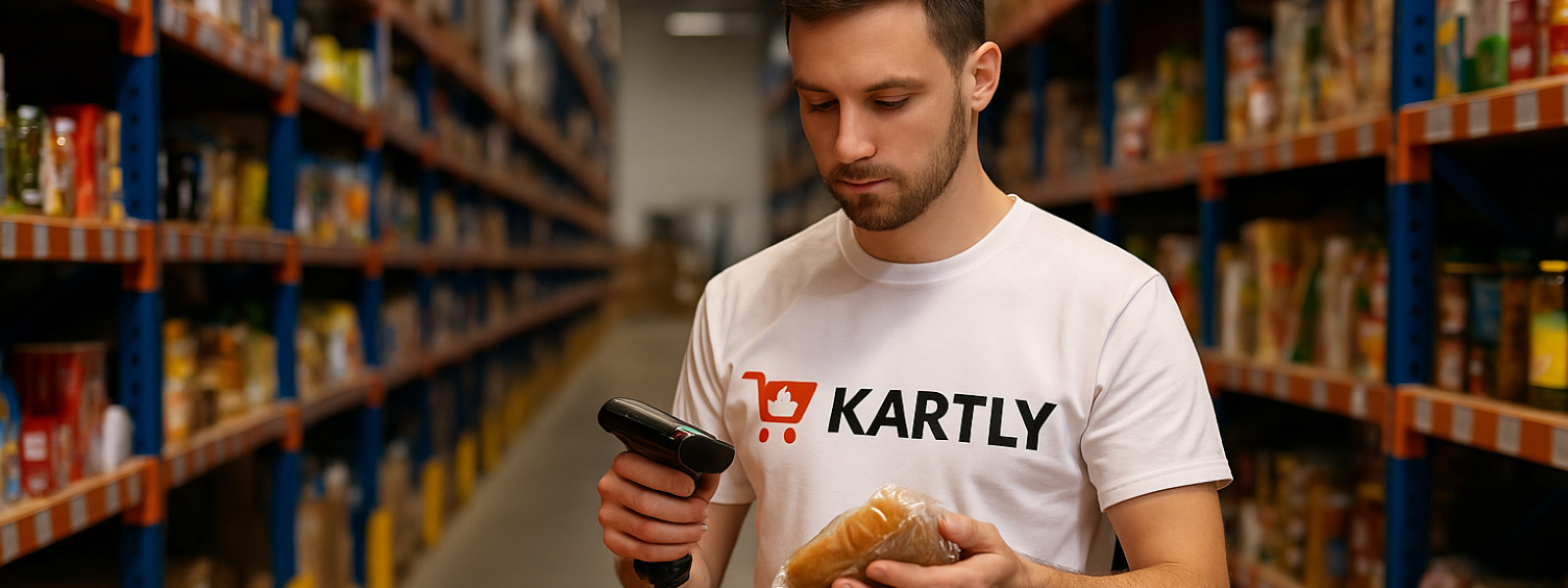 Q-Commerce for Toronto