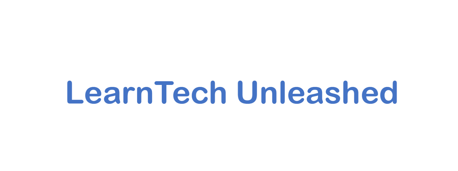 Learntech Unleashed